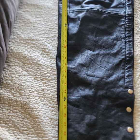 Chaps & Hair Glove wrap bundle - Picture 5 of 16